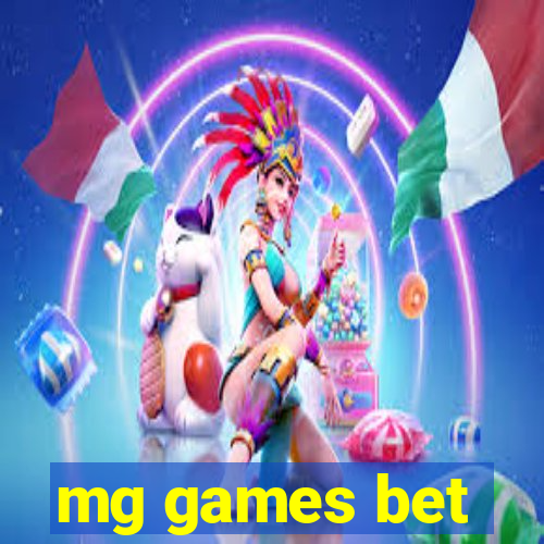 mg games bet